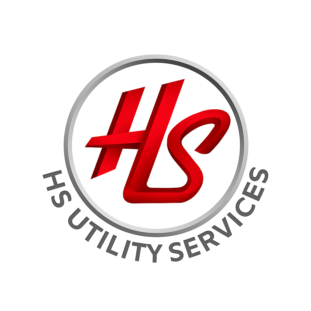 Welcome to Hsutility Services